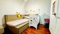 The Sensoria (D27), Condominium #495595191